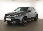 Mercedes GLE - fotka číslo 1
