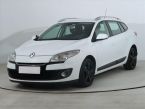 Renault Mégane - fotka číslo 1
