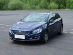 Volvo V60 - fotka číslo 1