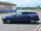 Volvo V60 - fotka číslo 2