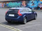 Volvo V60 - fotka číslo 4