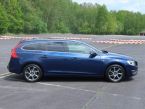 Volvo V60 - fotka číslo 5