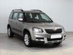 Škoda Yeti - fotka číslo 0