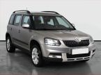 Škoda Yeti - fotka číslo 0