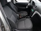 Škoda Yeti - fotka číslo 6