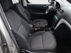 Škoda Yeti - fotka číslo 6