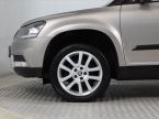 Škoda Yeti - fotka číslo 11