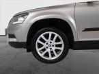 Škoda Yeti - fotka číslo 11