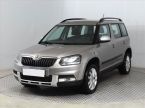 Škoda Yeti - fotka číslo 1