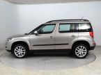 Škoda Yeti - fotka číslo 2