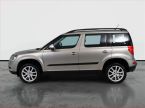 Škoda Yeti - fotka číslo 2