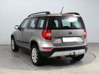 Škoda Yeti - fotka číslo 3