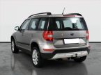Škoda Yeti - fotka číslo 3