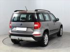 Škoda Yeti - fotka číslo 4