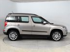 Škoda Yeti - fotka číslo 5
