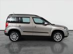 Škoda Yeti - fotka číslo 5