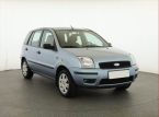 Ford Fusion - fotka číslo 0