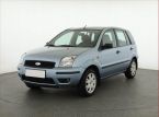 Ford Fusion - fotka číslo 1