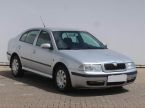 Škoda Octavia - fotka číslo 0