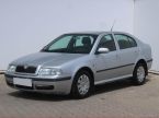 Škoda Octavia - fotka číslo 1