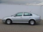 Škoda Octavia - fotka číslo 2