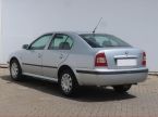 Škoda Octavia - fotka číslo 3