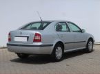 Škoda Octavia - fotka číslo 4