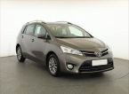 Toyota Verso - fotka číslo 0