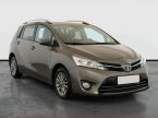 Toyota Verso - fotka číslo 0