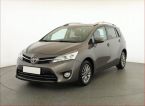 Toyota Verso - fotka číslo 1
