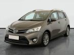 Toyota Verso - fotka číslo 1