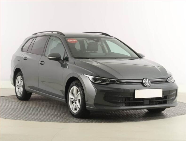 Volkswagen Golf - hlavní fotka inzerátu