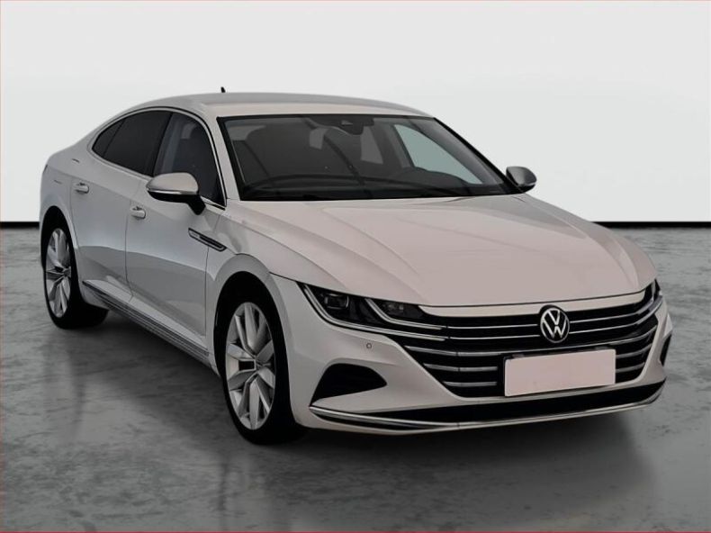 Volkswagen Arteon - hlavní foto
