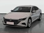 Volkswagen Arteon - fotka číslo 1