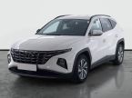Hyundai Tucson - fotka číslo 1