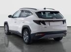 Hyundai Tucson - fotka číslo 3