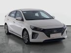 Hyundai Ioniq - fotka číslo 0