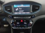 Hyundai Ioniq - fotka číslo 11