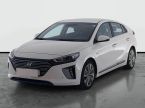 Hyundai Ioniq - fotka číslo 1