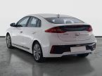 Hyundai Ioniq - fotka číslo 3