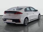 Hyundai Ioniq - fotka číslo 4