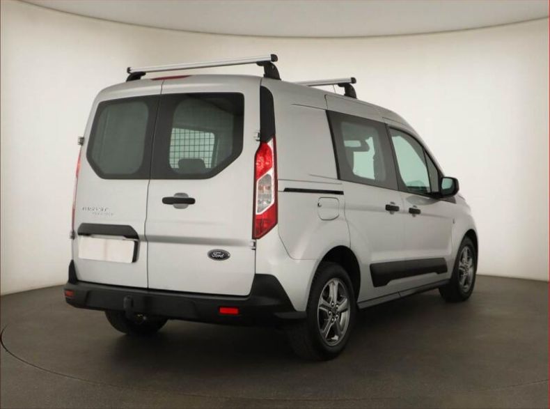 Ford Transit - hlavní fotka
