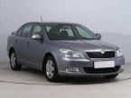 Škoda Octavia - fotka číslo 0