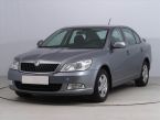 Škoda Octavia - fotka číslo 1