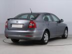 Škoda Octavia - fotka číslo 4
