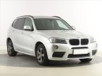 BMW X3 - fotka číslo 0