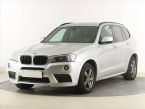 BMW X3 - fotka číslo 1