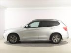 BMW X3 - fotka číslo 2