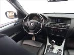 BMW X3 - fotka číslo 6