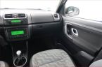 Škoda Roomster - fotka číslo 7